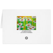 Daisy Day (Back Horizontal)