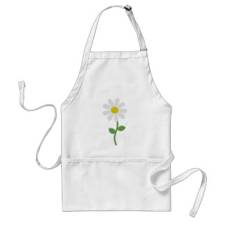Daisy Day Adult Apron