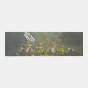 Daisy Day Outdoor Rug