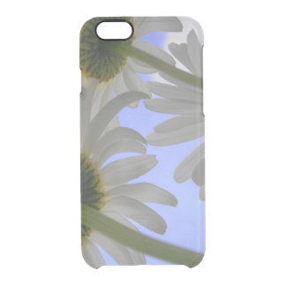 Daisy Day Clear iPhone 6/6S Case