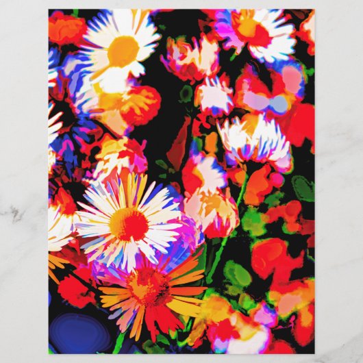 Daisy Daze (Front)