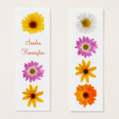 Daisy Daze (Front & Back)