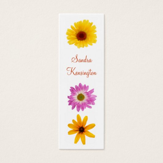 Daisy Daze (Front)