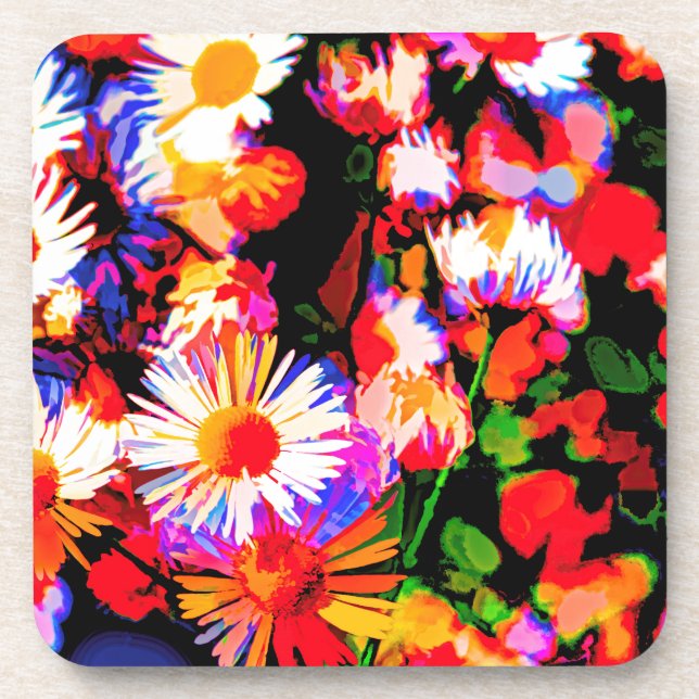 Daisy Daze Coaster (Front)