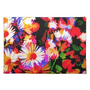 Daisy Daze Placemat