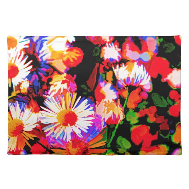 Daisy Daze Placemat (Front)
