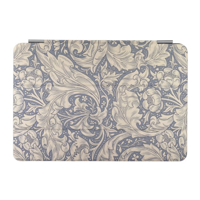 'Daisy' design (textile) iPad Mini Cover (Horizontal)