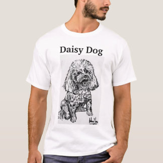 Daisy Dog Shirt