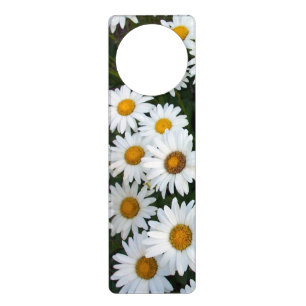 Daisy Door Hanger