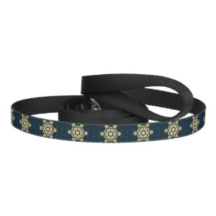 Daisy Dreams Mandala Pet Leash