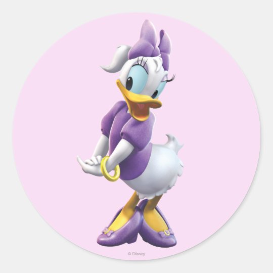 Daisy Duck Clubhouse