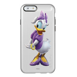 Daisy Duck Clubhouse | Cute Incipio Feather Shine iPhone 6 Case
