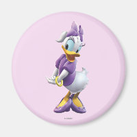 Daisy Duck Clubhouse | Cute