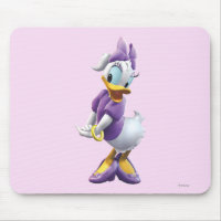 Daisy Duck Clubhouse | Cute