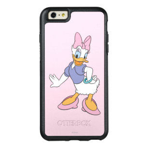 Daisy Duck   Diva OtterBox iPhone 6/6s Plus Case
