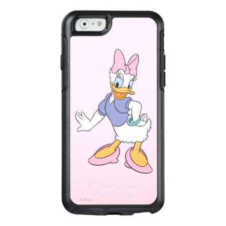 Daisy Duck | Diva Otterbox Iphone 6/6s Case