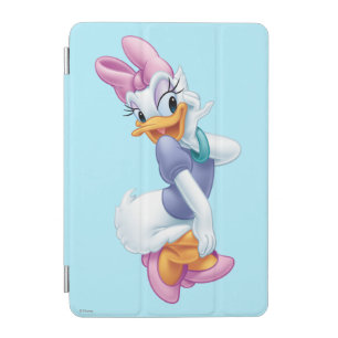 Daisy Duck Flirting iPad Mini Cover