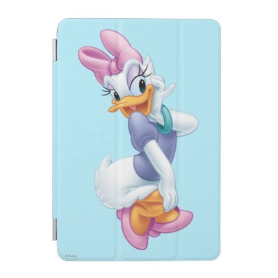 Daisy Duck | Flirting iPad Mini Cover