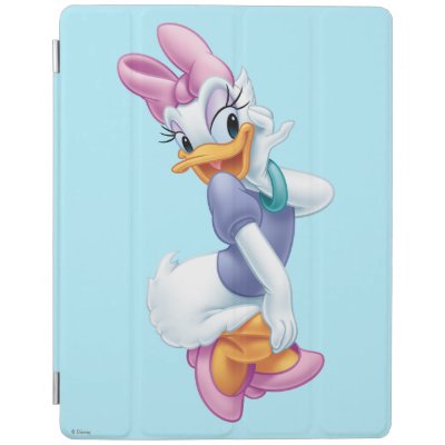 Daisy Duck | Flirting iPad Smart Cover