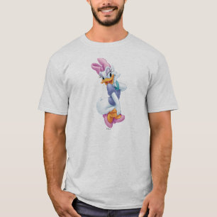 Daisy Duck Flirting T-Shirt