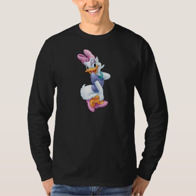 Daisy Duck | Flirting T-Shirt