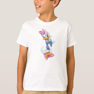 Daisy Duck Flirting T-Shirt