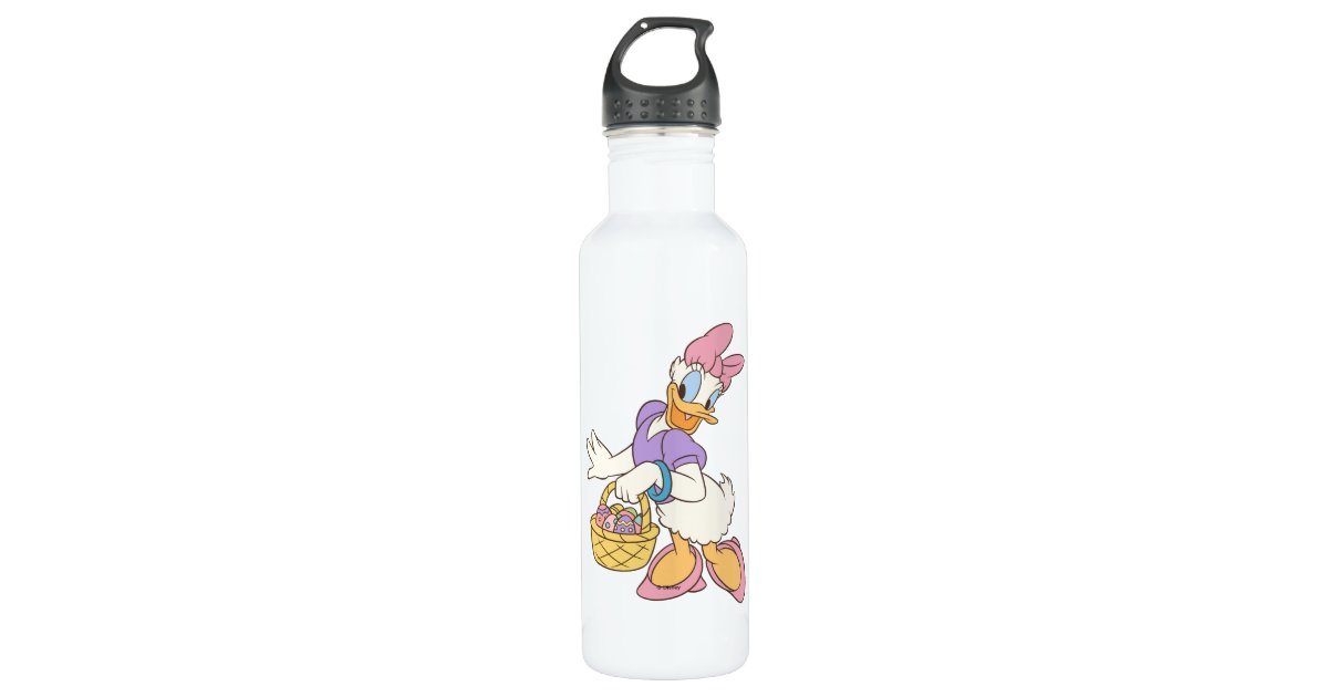 Disney Minnie Mouse Bottled Water - 100% Natural Spring Water