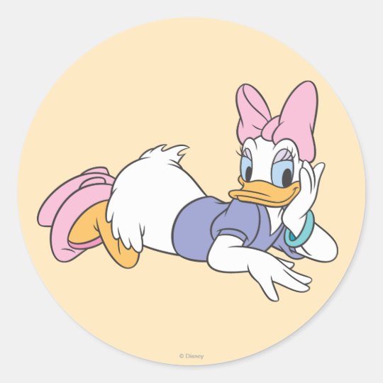 Daisy Duck