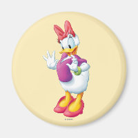 Daisy Duck | Surprised