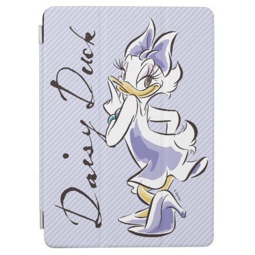 Daisy Duck  Sweet Like Sugar iPad Air Cover