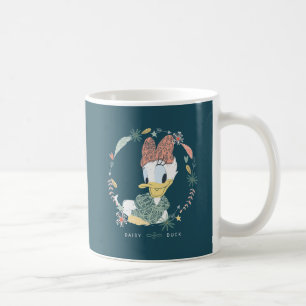 Daisy Duck You Make Me Wander Coffee Mug