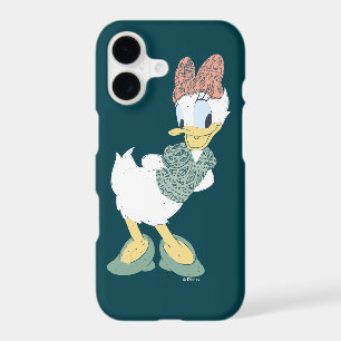 Daisy Duck You Make Me Wander iPhone 17 Case
