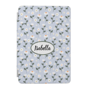 Daisy Field iPad Mini Cover