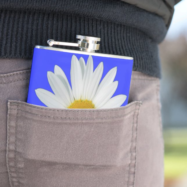 Daisy Flask (In Situ)