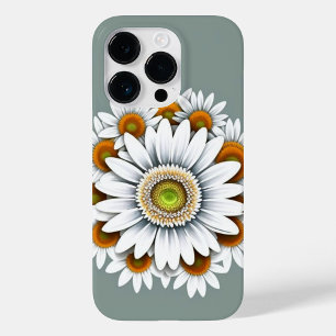 Daisy Flower Case-Mate iPhone 14 Pro Case