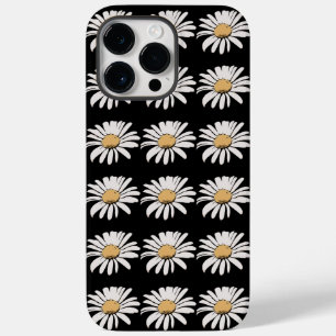 Daisy (Flower) - Case-Mate Tough Apple iPhone 14 P Case-Mate iPhone 14 Pro Max Case