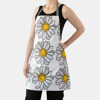 Daisy Flower Floral Daisy 