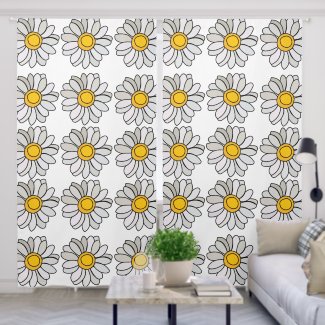 Daisy Flower Floral Daisy 
