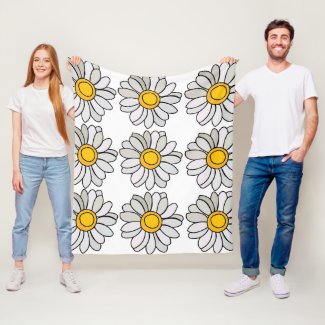 Daisy Flower Floral Daisy