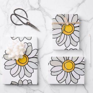 Daisy Flower Floral Daisy
