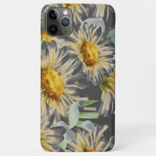Daisy Flowers iPhone 11 Pro Max Case