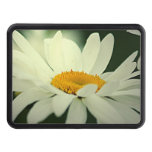 Daisy Flowers Hitch Cover