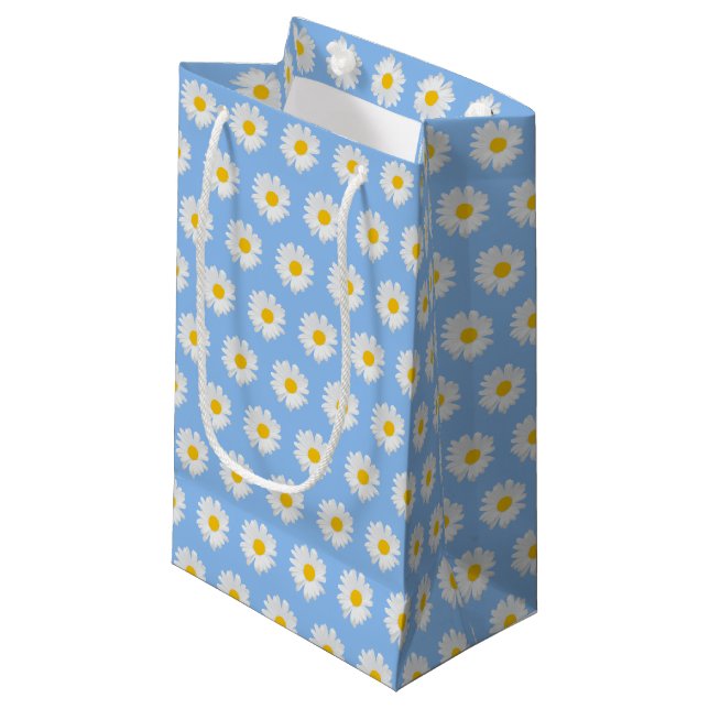 Daisy - Gift Bag (Front Angled)