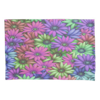 Daisy Happy #4114 - Pillowcase