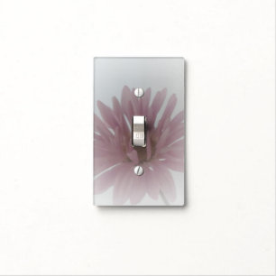 Daisy Haze Light Switch Cover