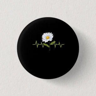 Daisy Heartbeat Button