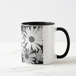 Daisy, imageMosaic Mug