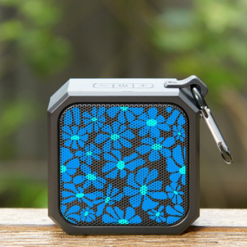 Daisy in 2 shades B02bblue Bluetooth Speaker