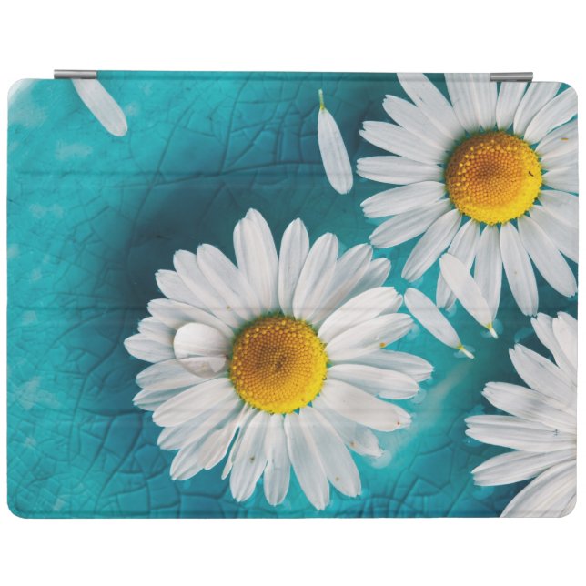 Daisy iPad cover (Horizontal)