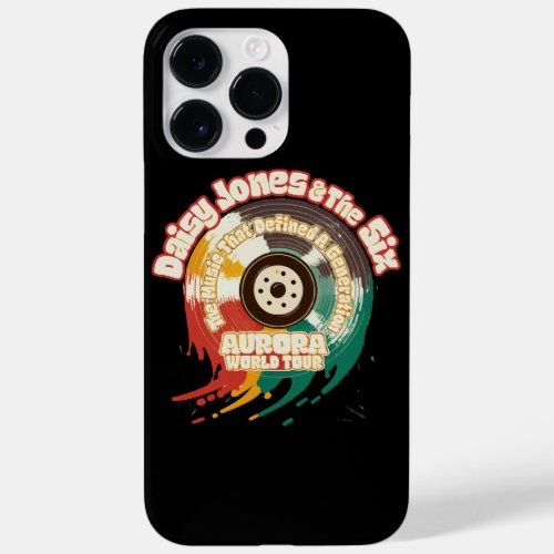 Daisy jones and the six Case_Mate iPhone 14 pro max case